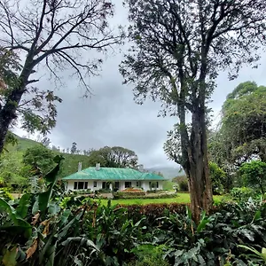 Villa Gartmore Estate, Maskeliya