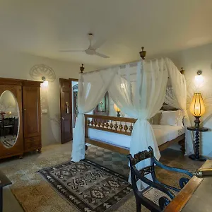Villa The Hermitage By Edwards Collection, Haragama