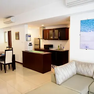  Appartement Skylounge 2 Sri Lanka