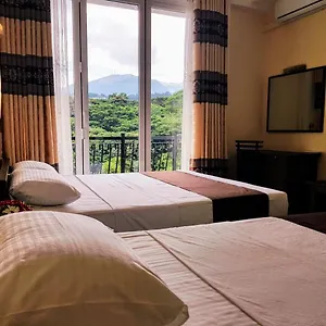 Homestay Hanthana Mount View, Kandy