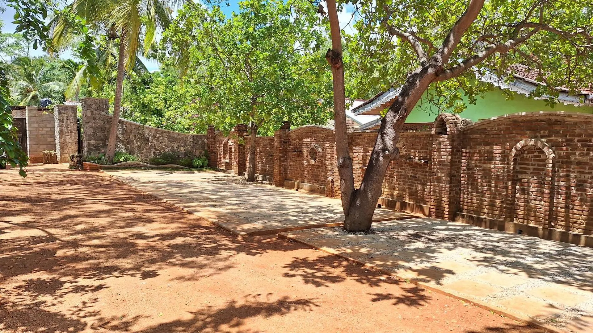 Kandalama Lodge Dambulla
