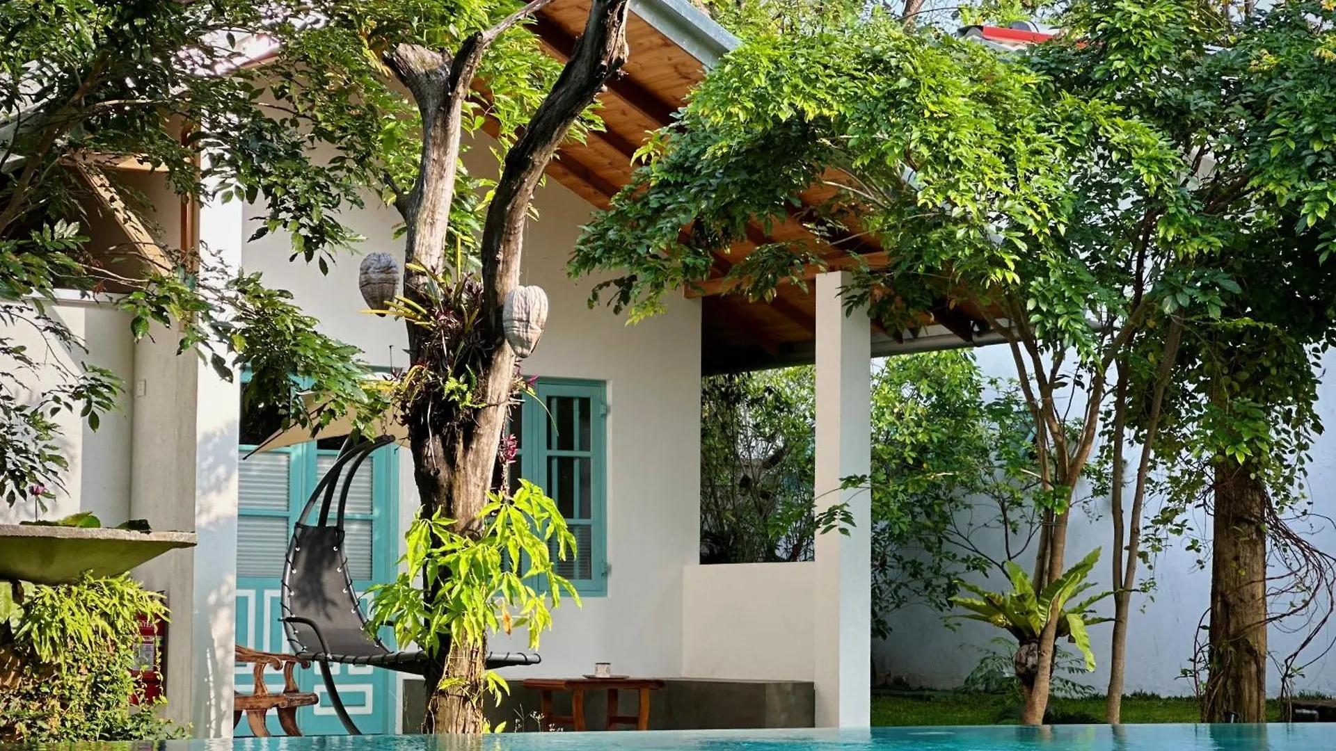 Kandalama Lodge Dambulla