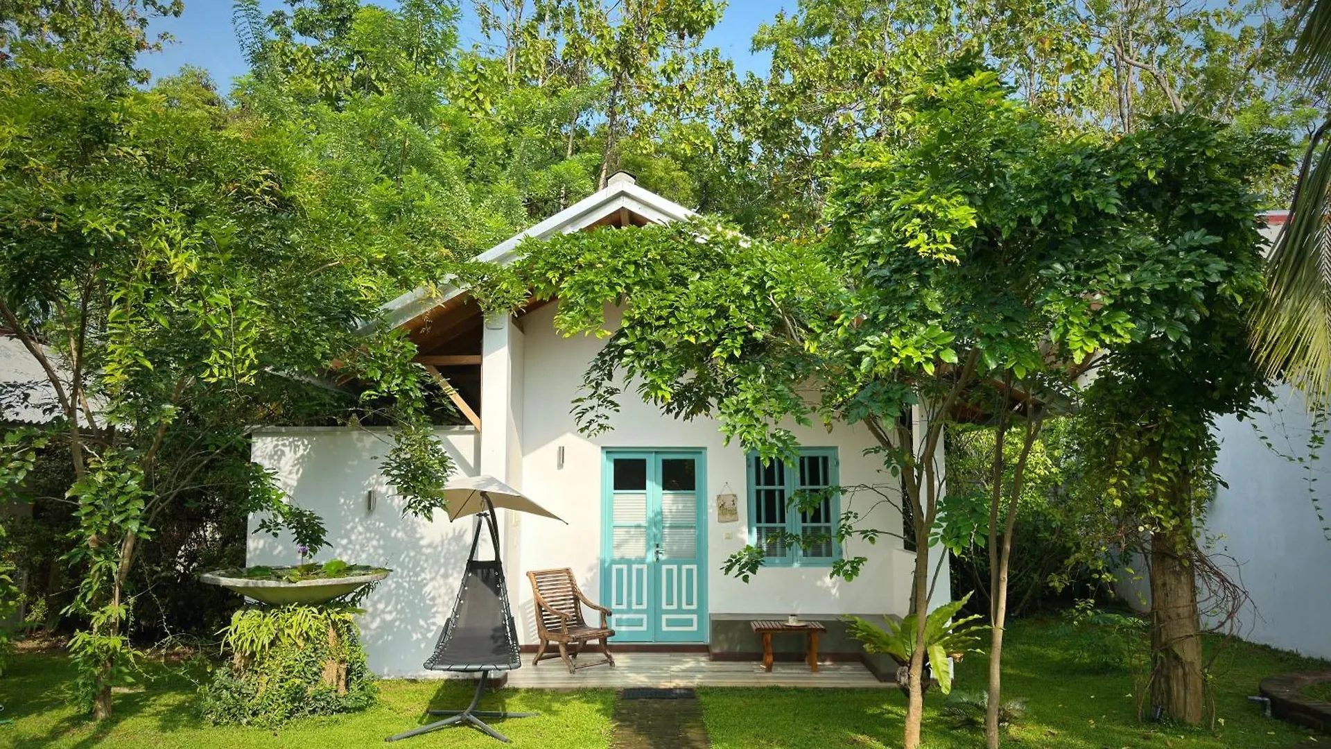 Kandalama Lodge Dambulla