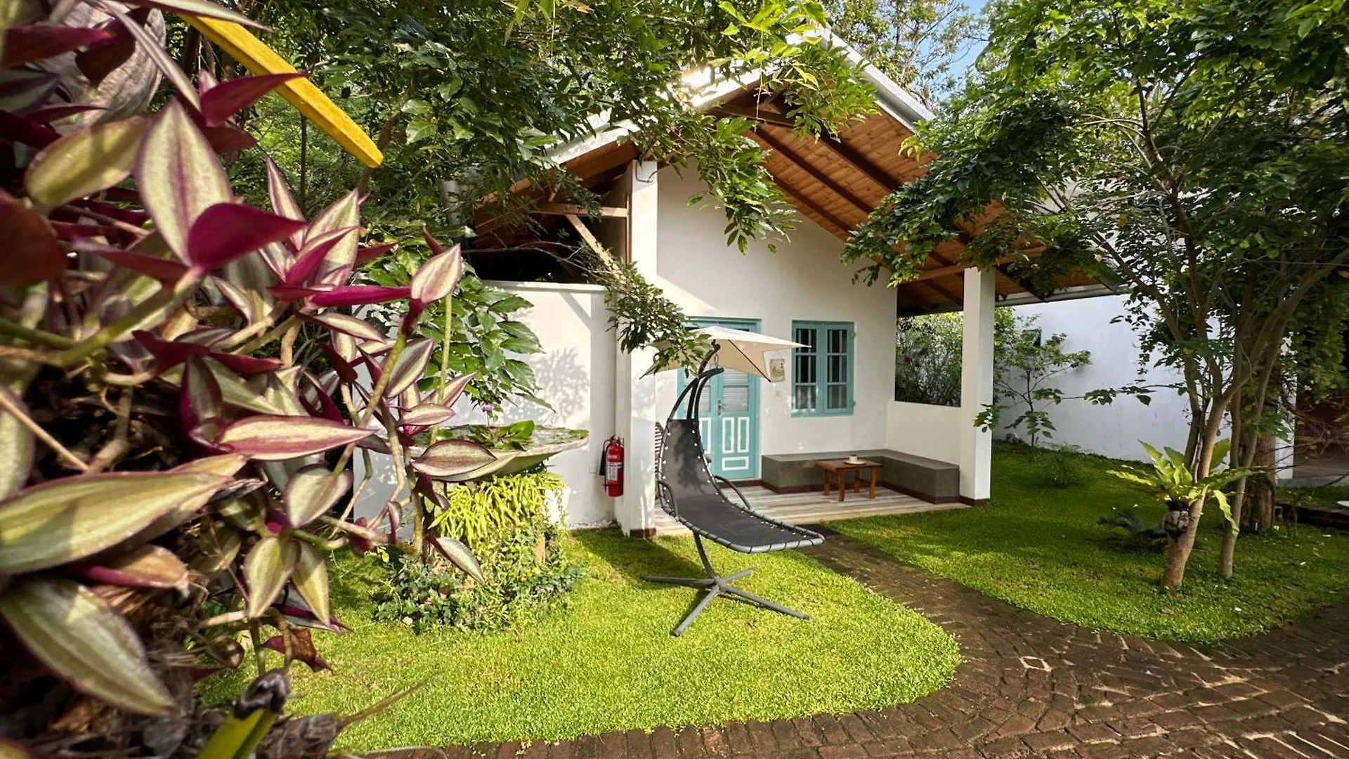 Kandalama Lodge Dambulla 0*,