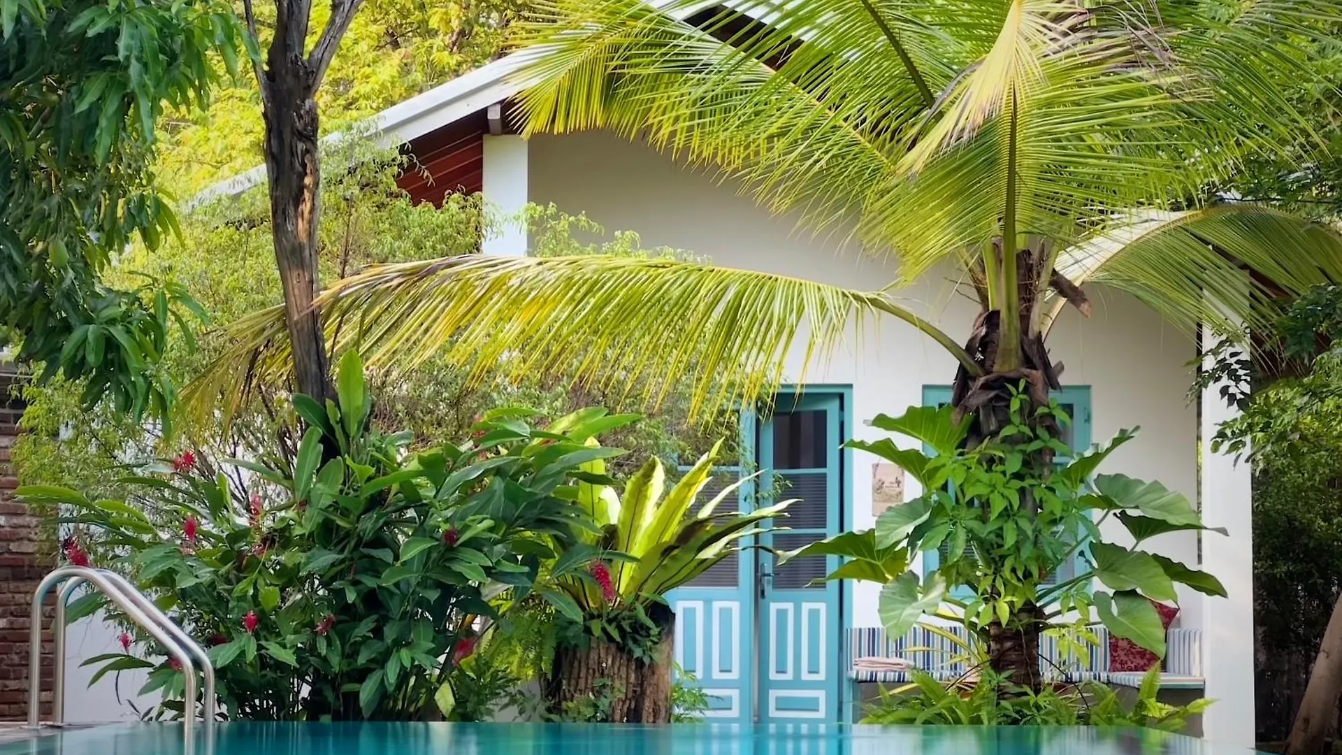 Kandalama Lodge Dambulla