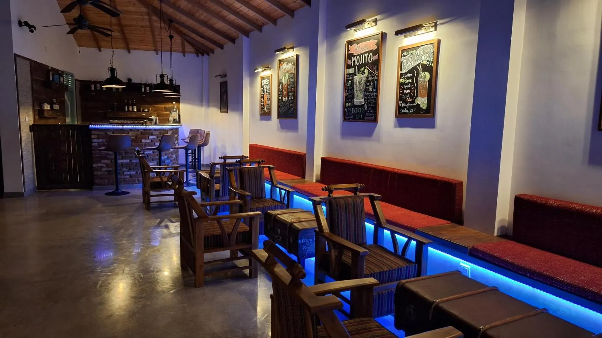 Kandalama Lodge Dambulla