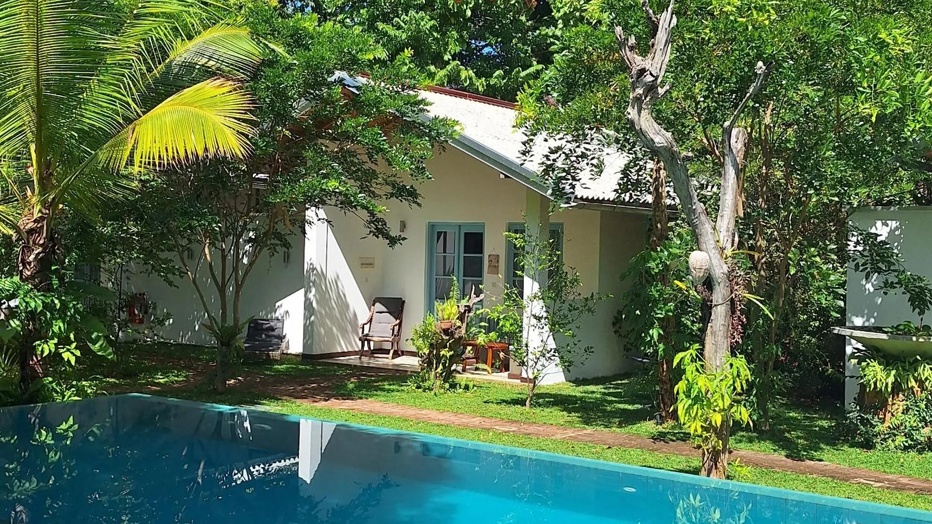 Kandalama Lodge Dambulla