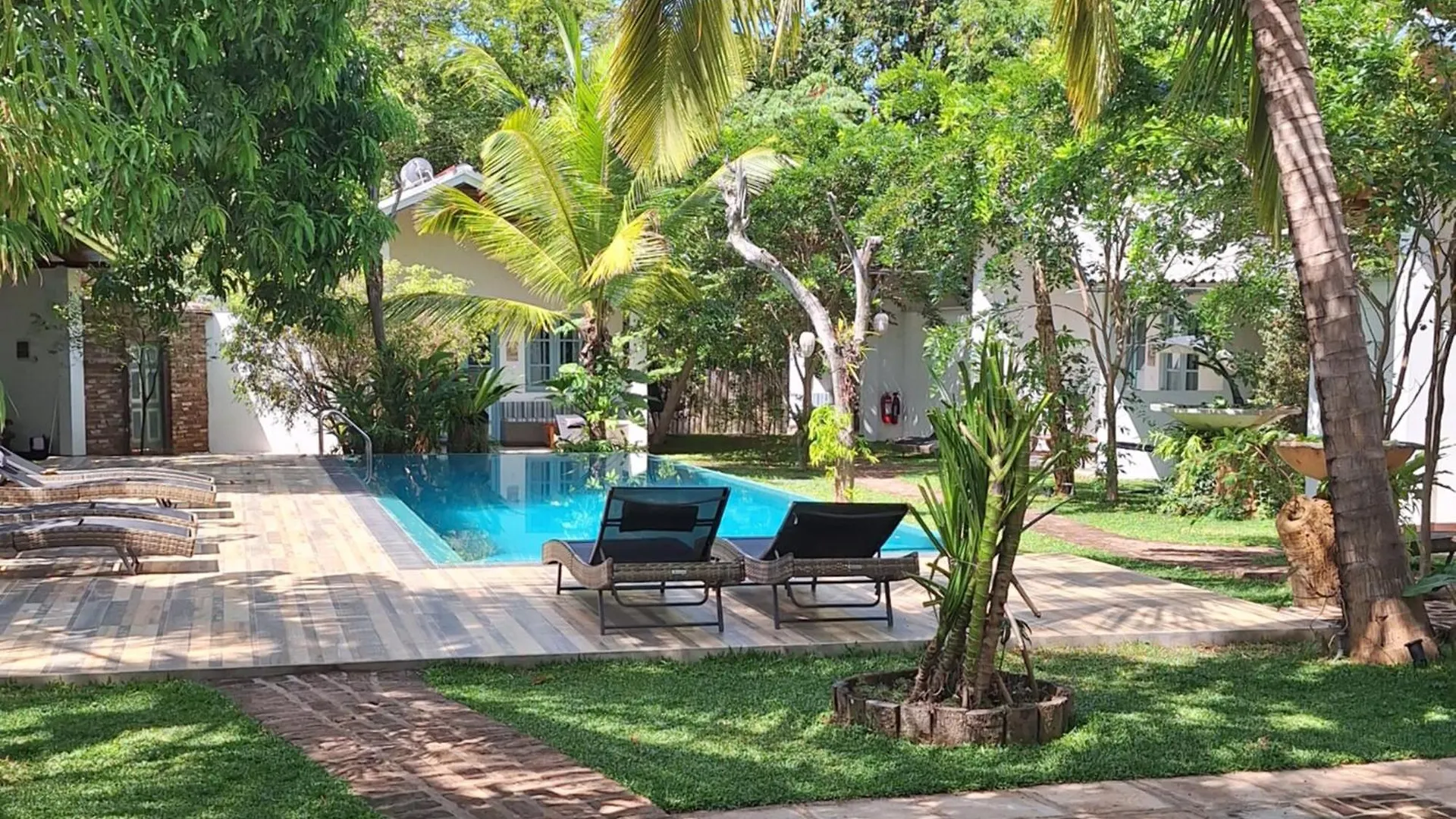 Kandalama Lodge Dambulla