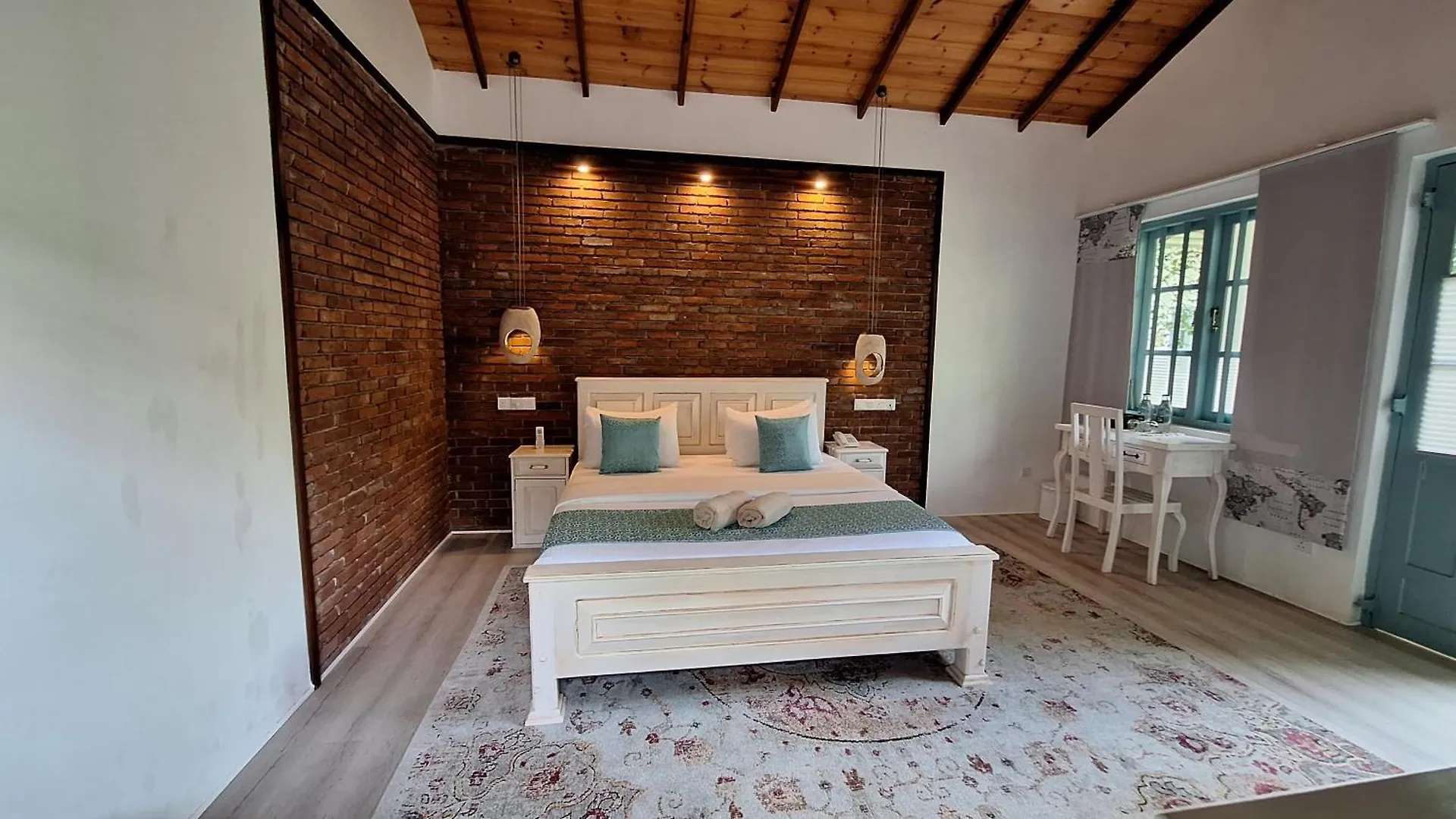 Kandalama Lodge Dambulla