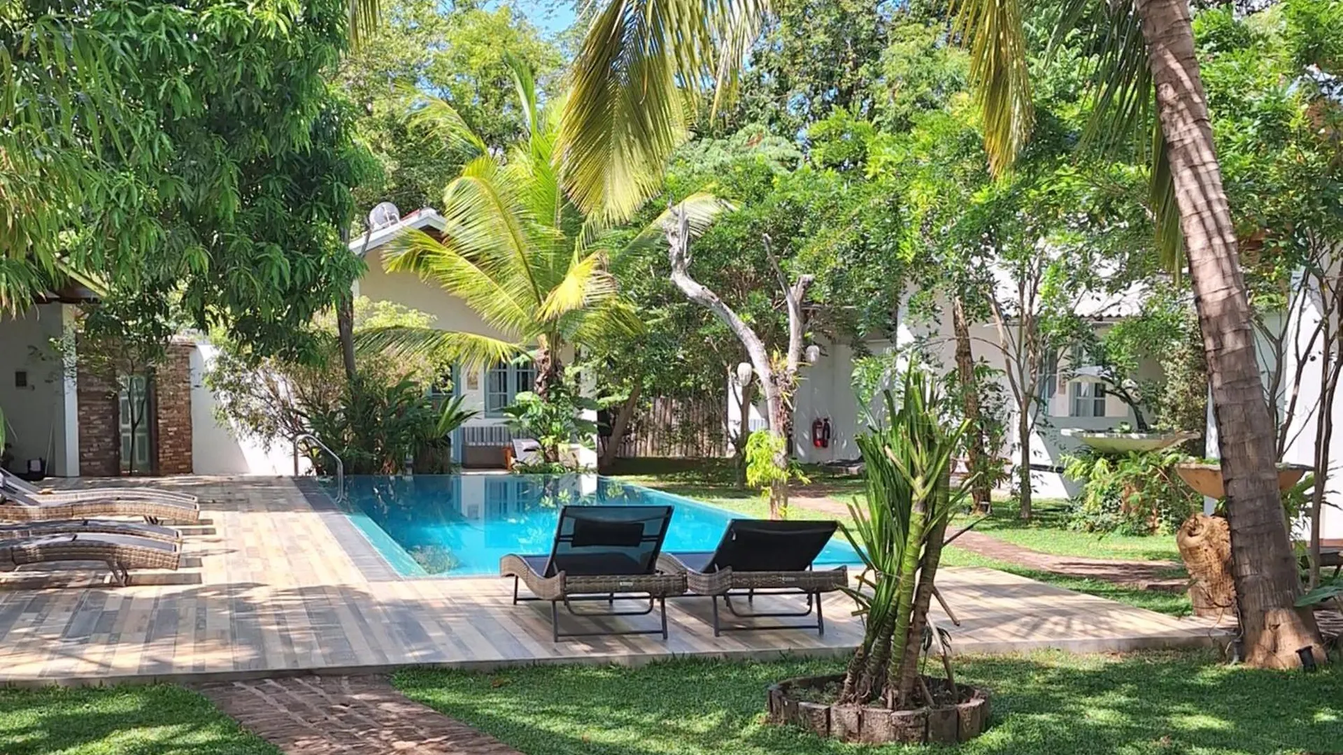 Kandalama Lodge Dambulla 0*,  Sri Lanka