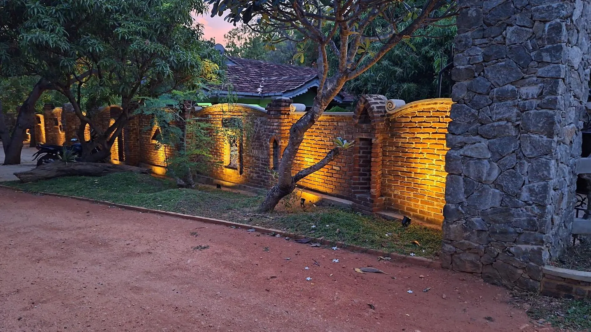 Kandalama Lodge Dambulla 0*,