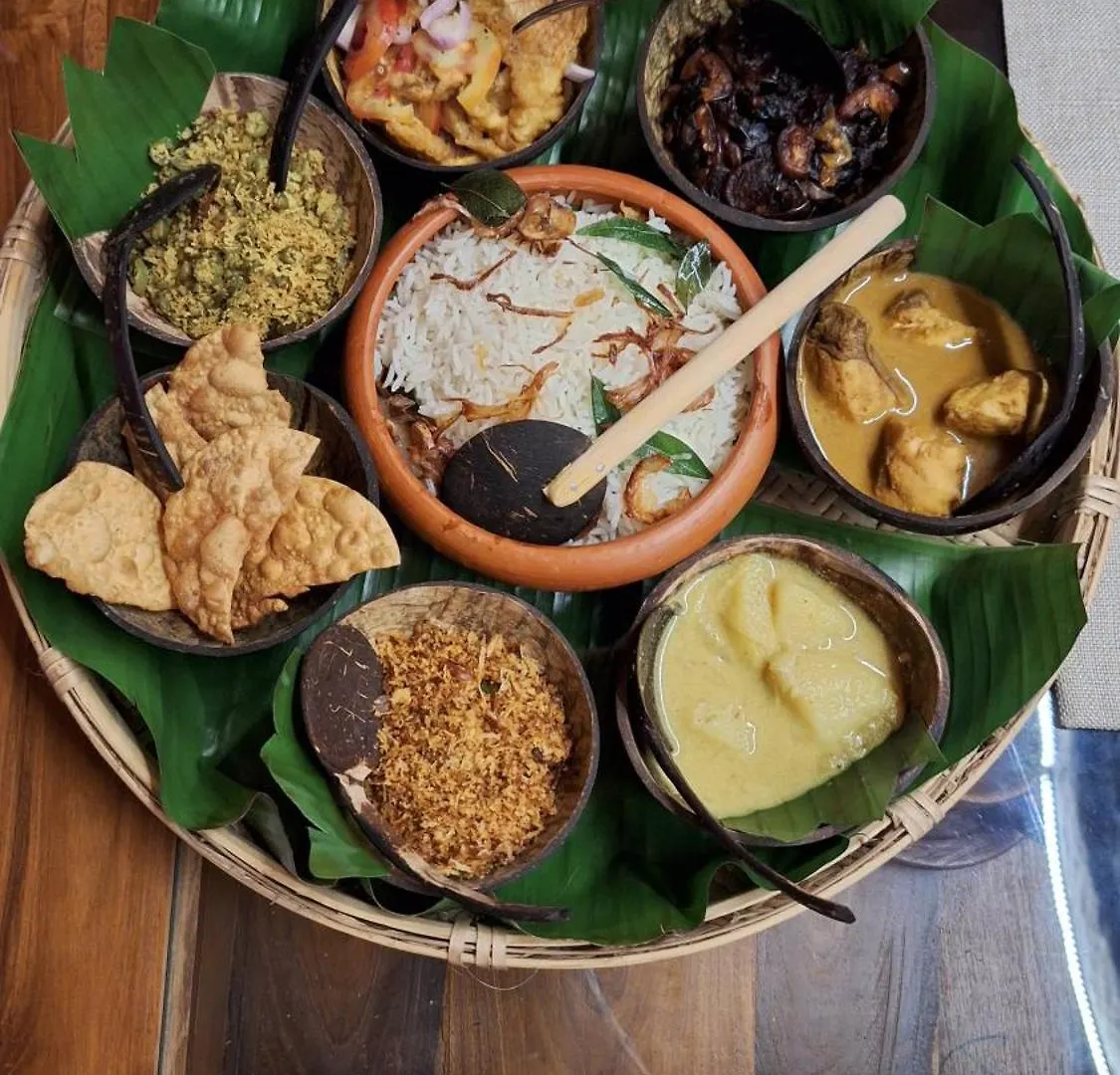 Kandalama Lodge Dambulla