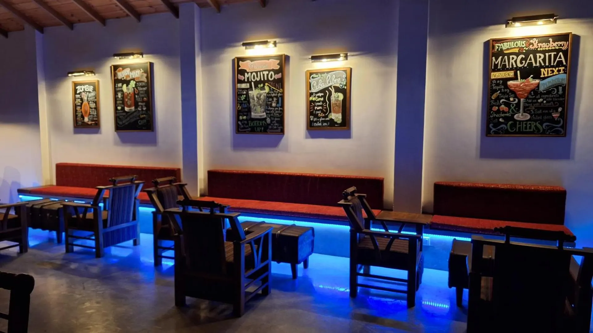 Kandalama Lodge Dambulla