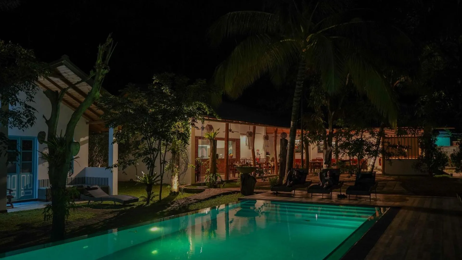 Kandalama Lodge Dambulla