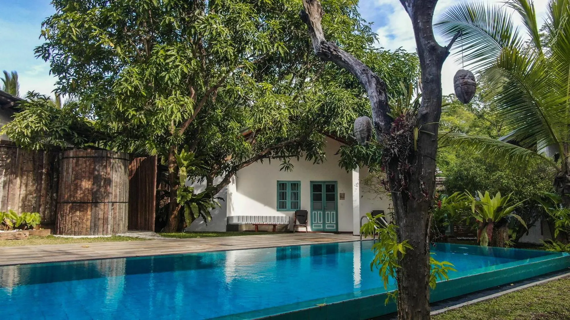Kandalama Lodge Dambulla