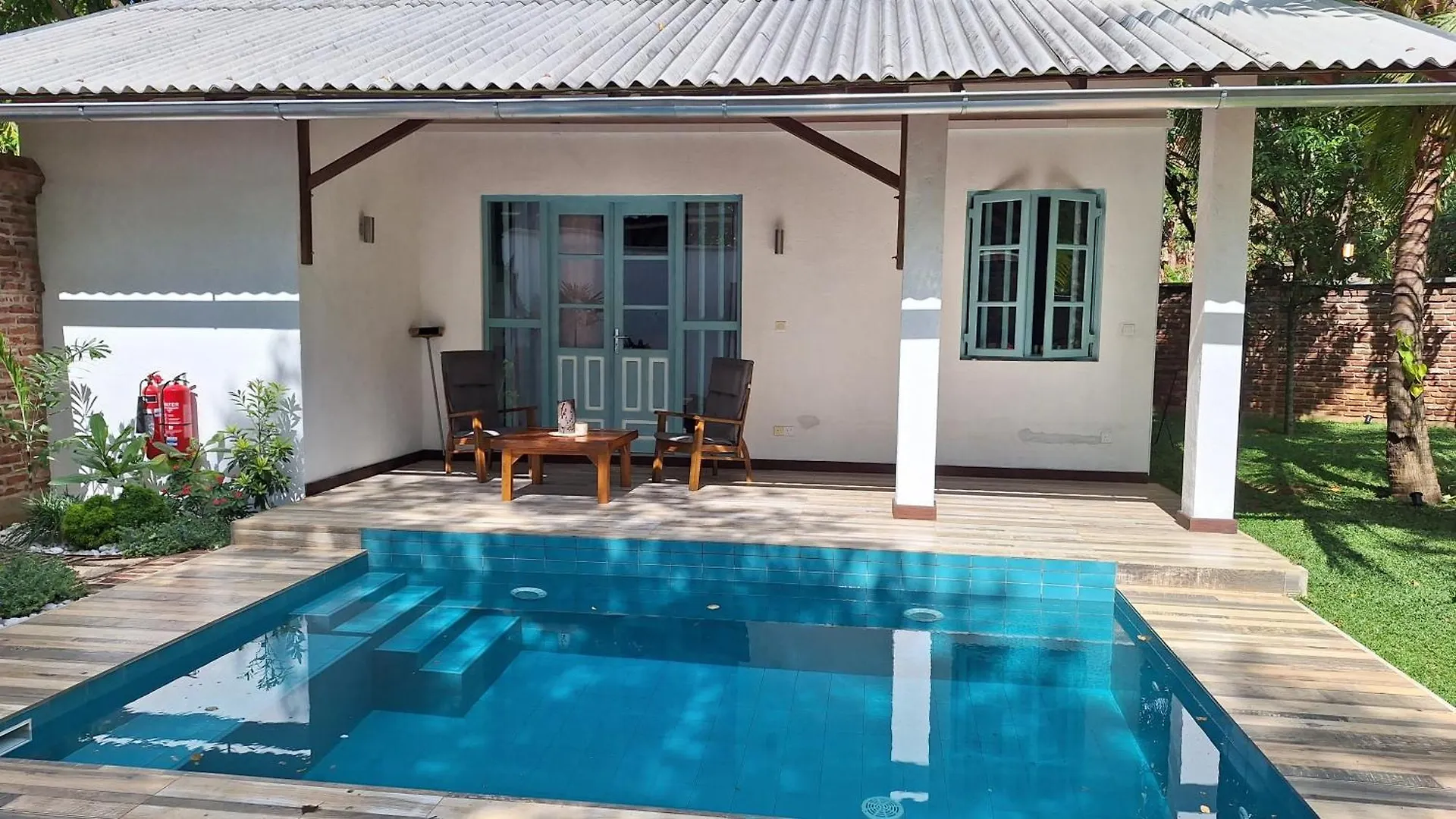 Kandalama Lodge Dambulla 0*,  Sri Lanka